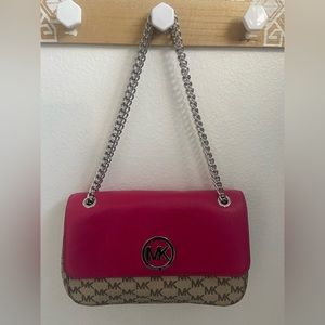 Michael Kors shoulder bag